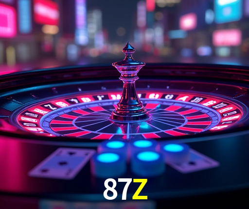 Fortune Tiger 87Z