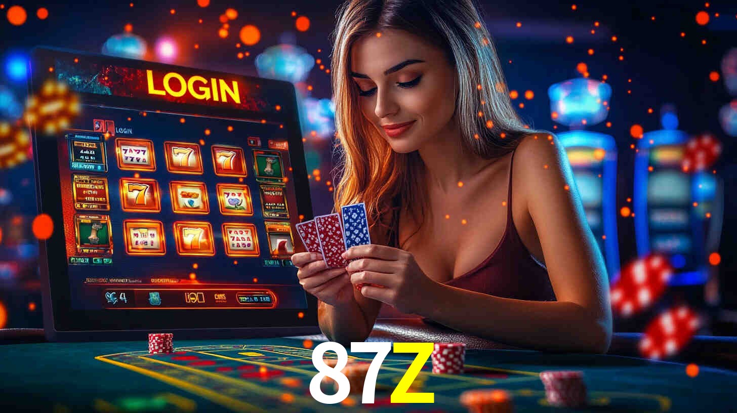 87Z visual 2
