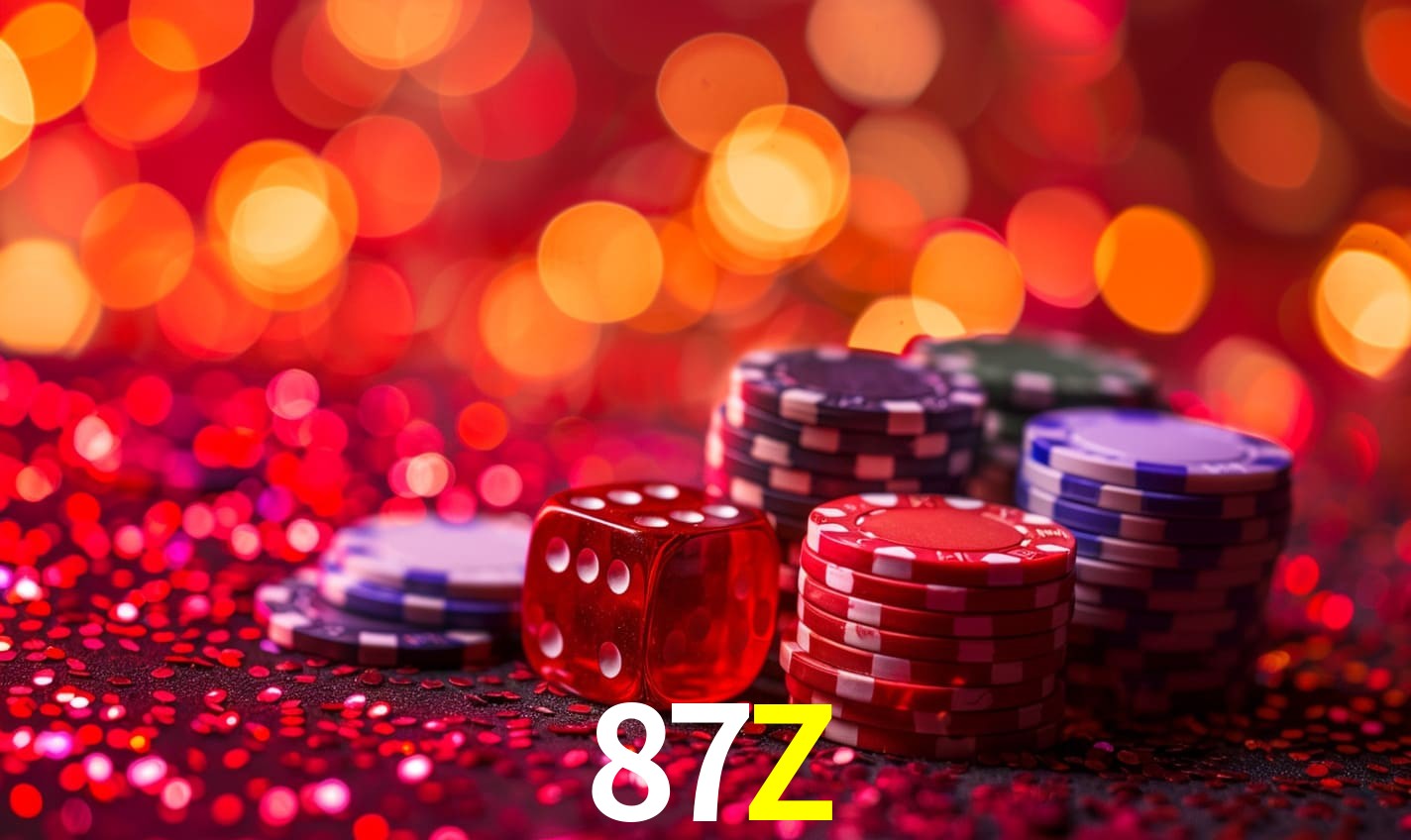 Jogos online 87Z