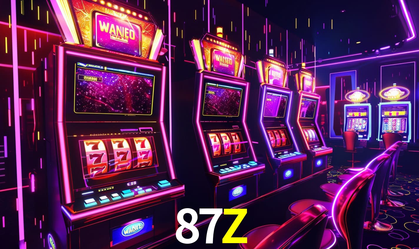 Requisitos do APK da 87Z para Android