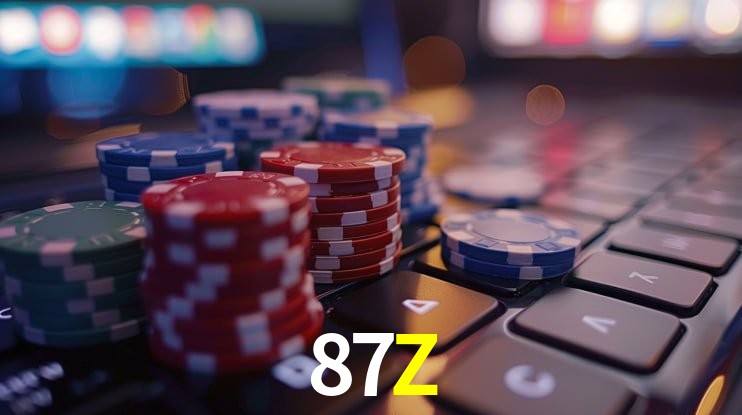 87Z Logo Verificado