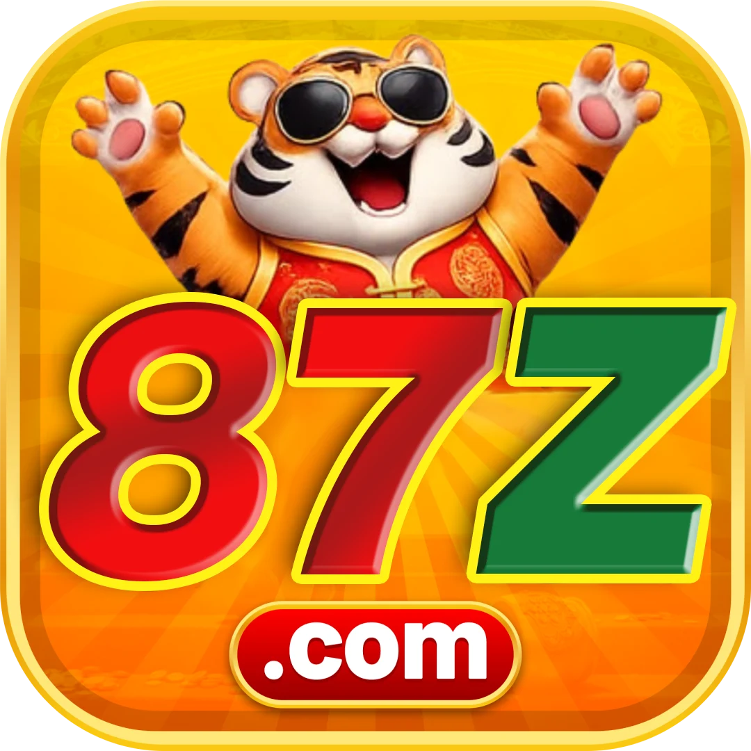 87Z logo
