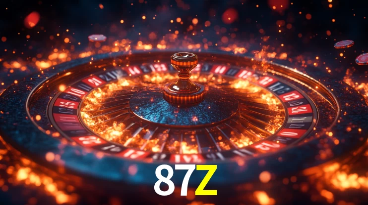 87Z ajuda online — chat de suporte no aplicativo oficial