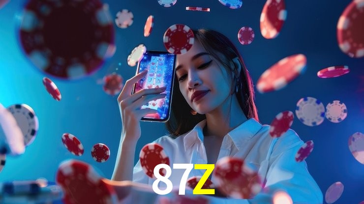 87Z