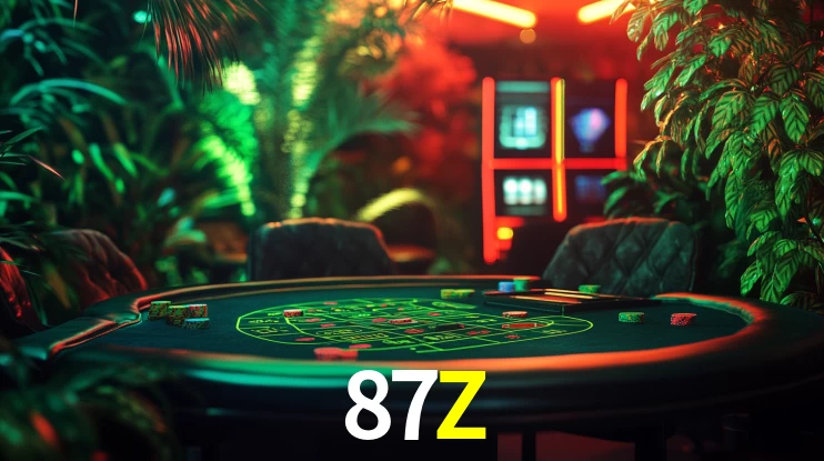 87Z Pagamento Seguro SSL