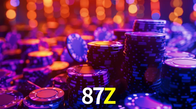 87Z plataforma
