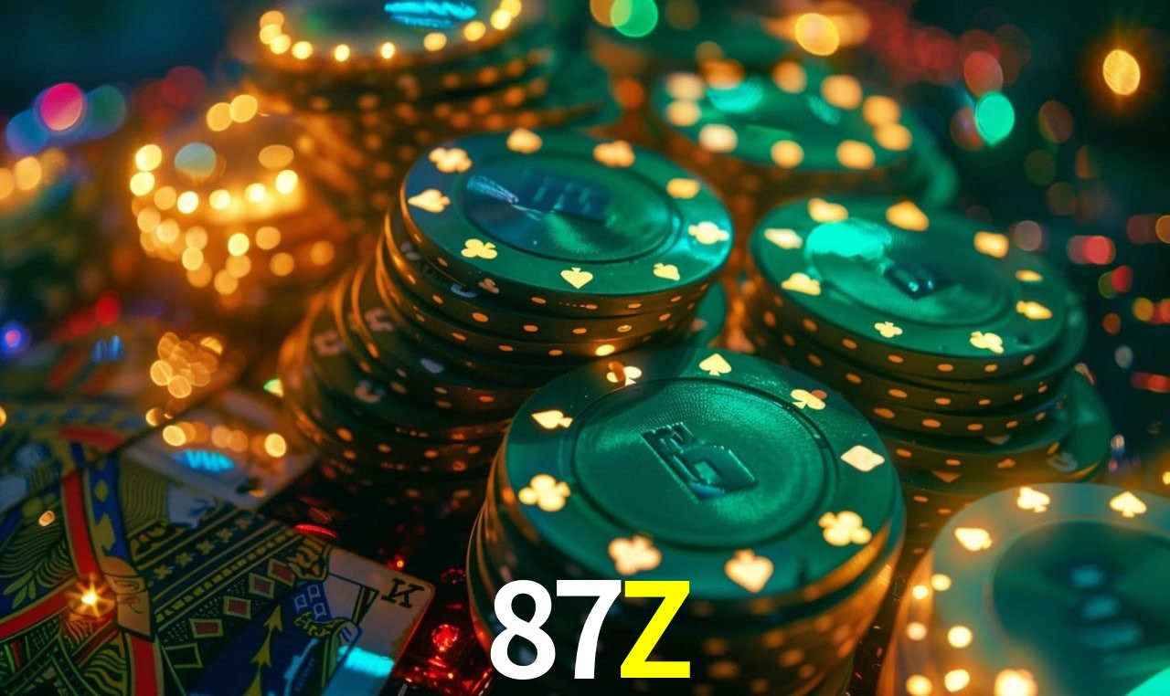 Benefícios do Login 87Z - Bônus e Vantagens Exclusivas