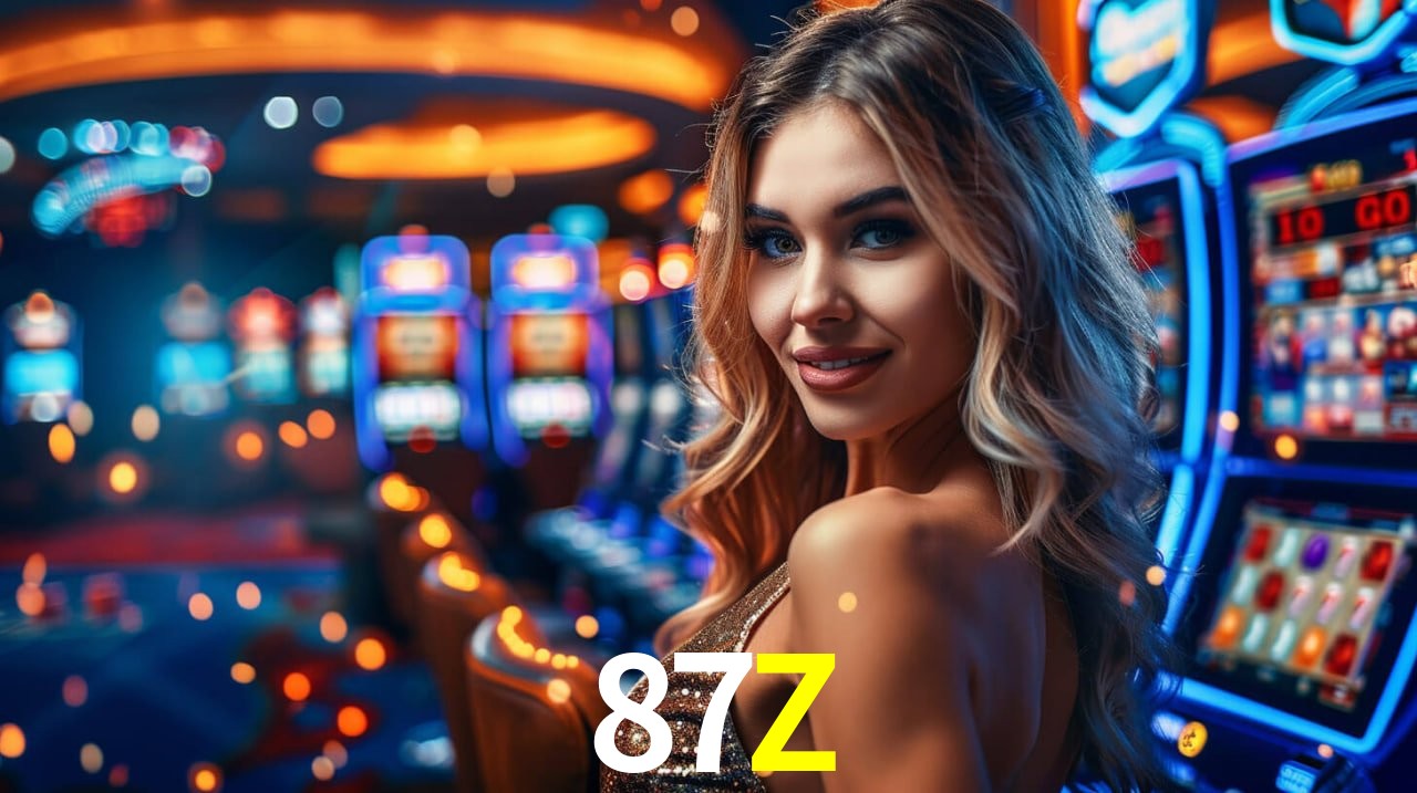 87Z Plataforma Confiável