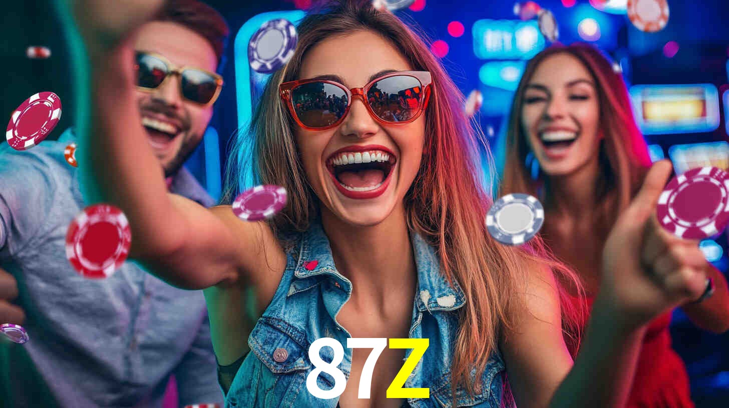 Imagem quadrada de apoio para baixar 87Z