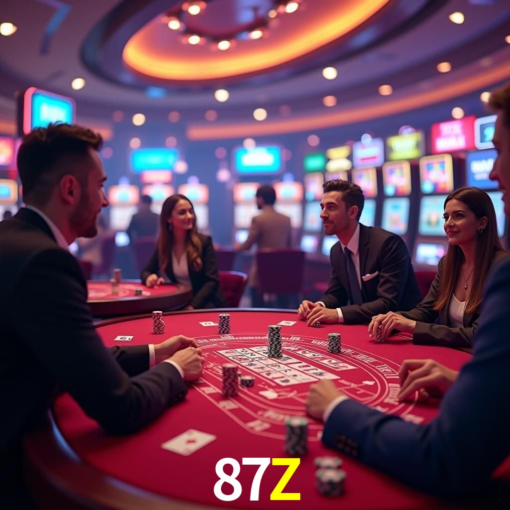 Recursos App 87Z
