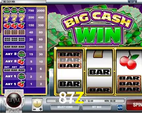Slots RTP 87Z