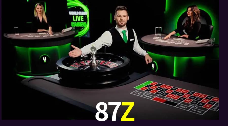 87Z