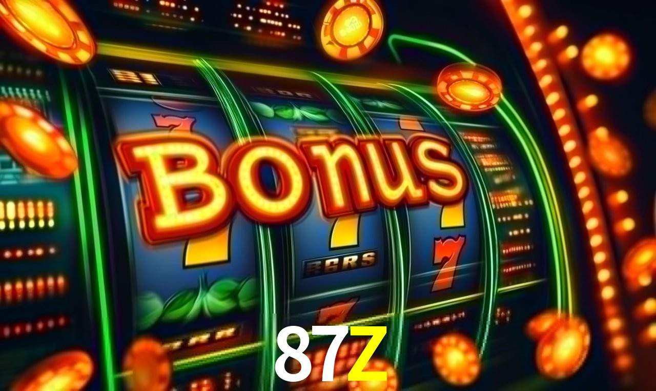 87Z Cassino Online Certificado