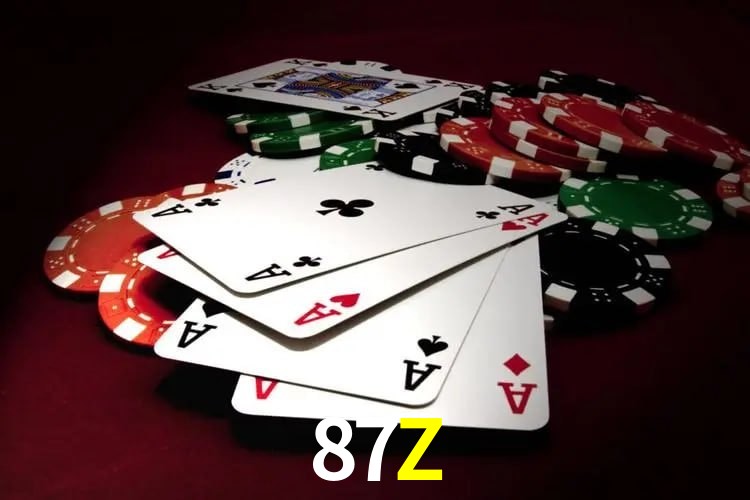 Segurança App 87Z