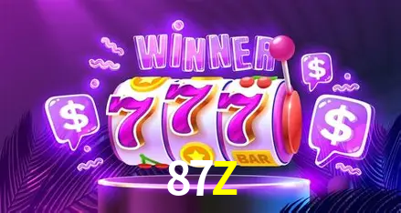 Slots 87Z - Jackpots Progressivos