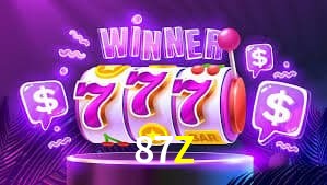 87Z bet