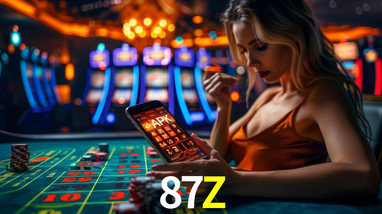 87Z cadastro — verificação de conta e PIX no caixa