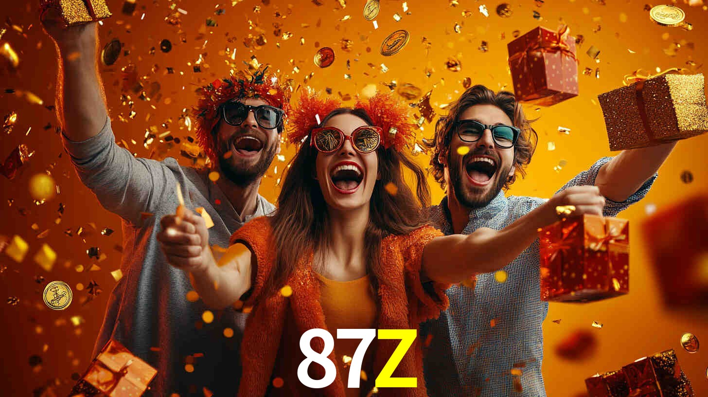 87Z VIP Program Logo