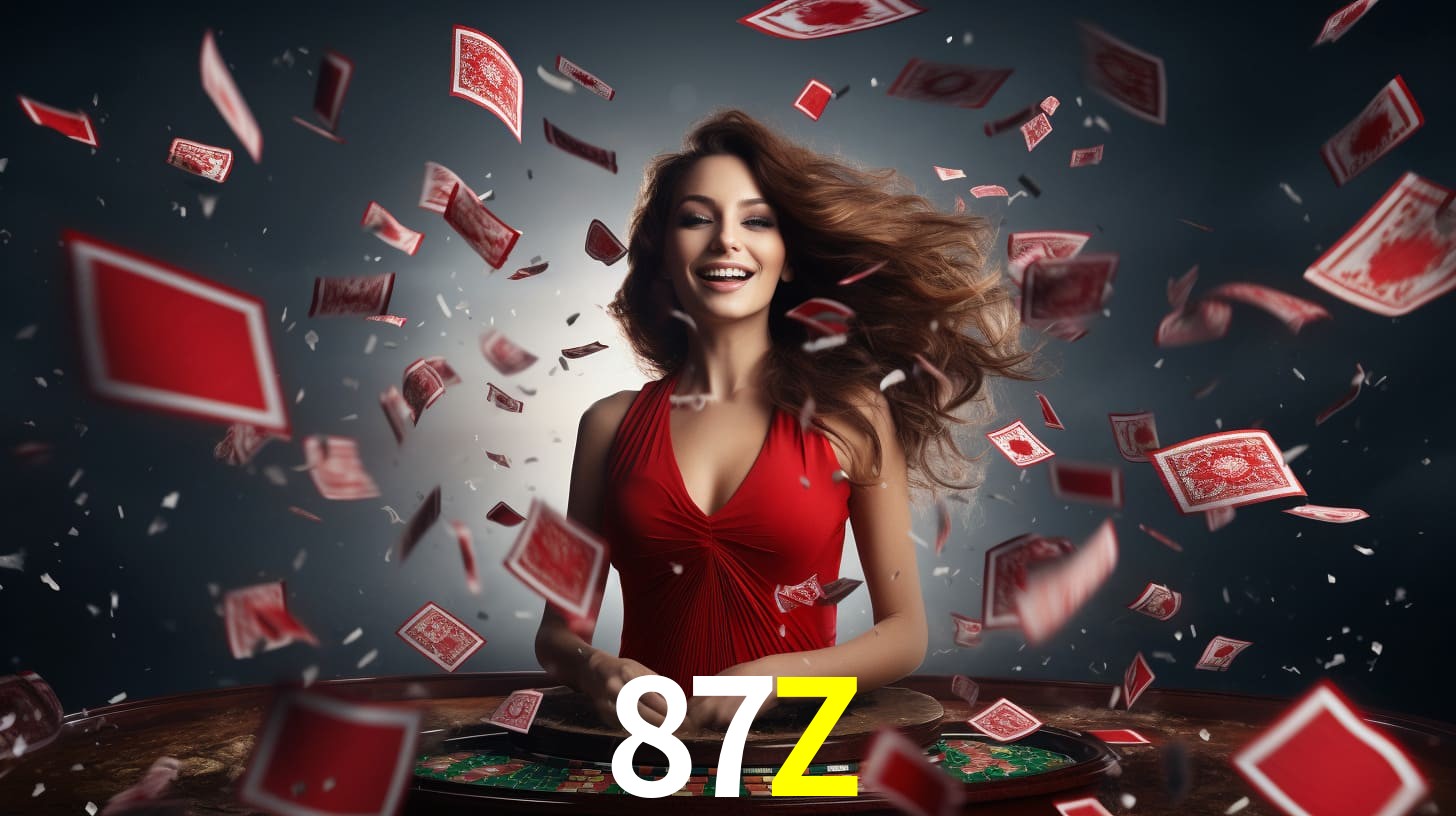 87Z Logo 3
