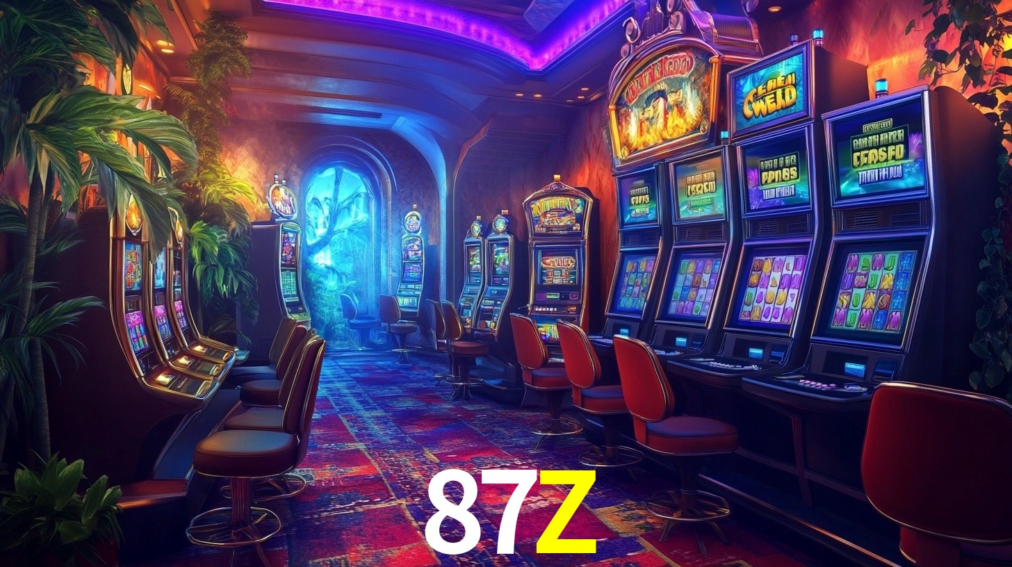 87Z Logo 2
