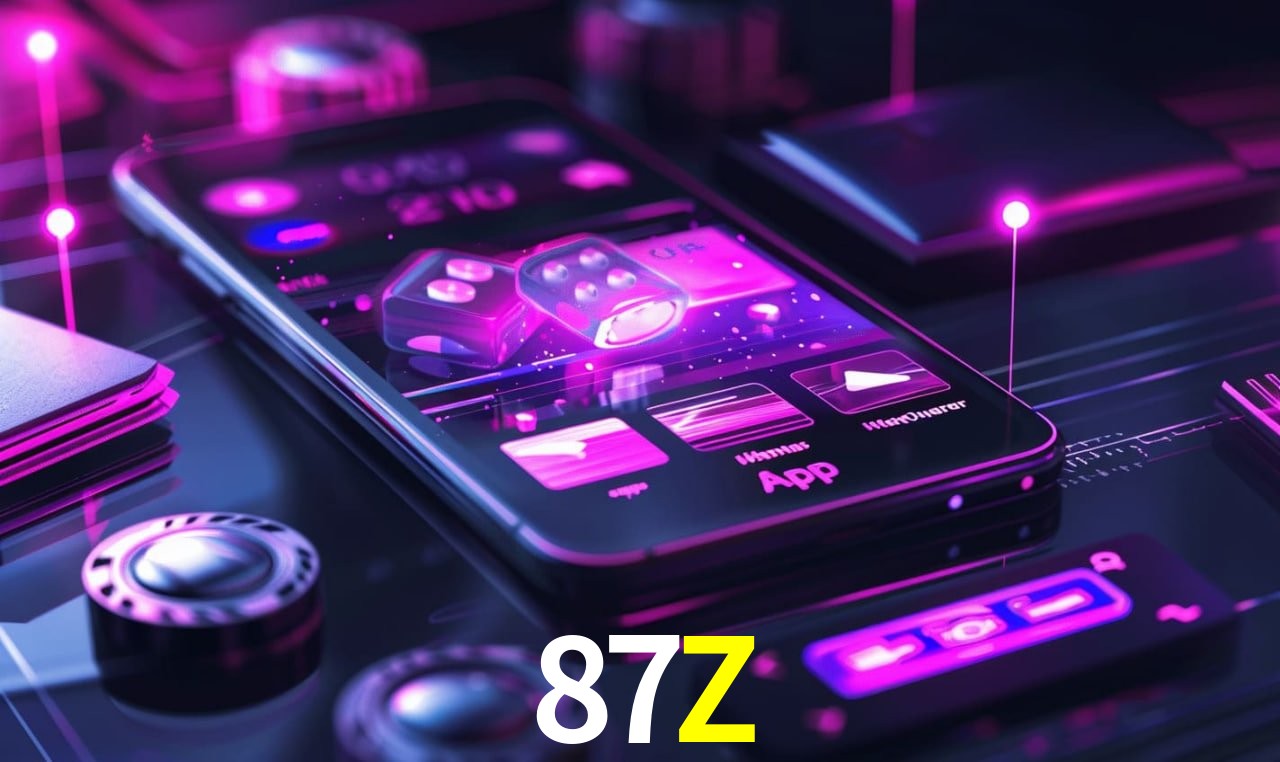 App 87Z iOS