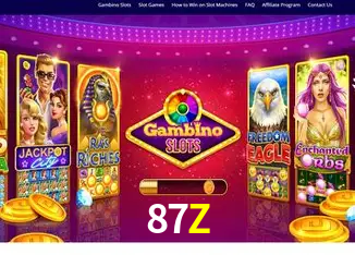 Eventos 87Z