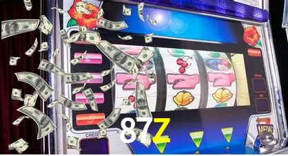 Chances Ganhar 87Z