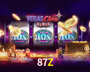 Slots 87Z - Giros Grátis Diários