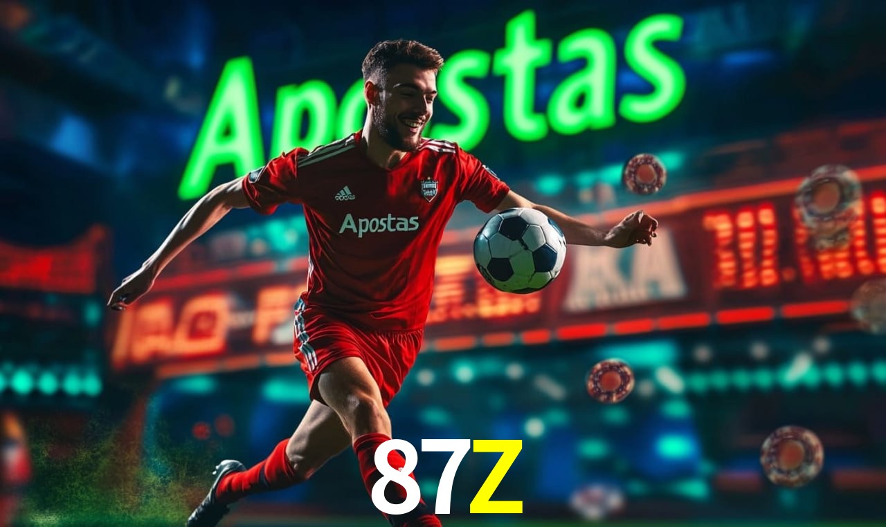 Vantagens App 87Z