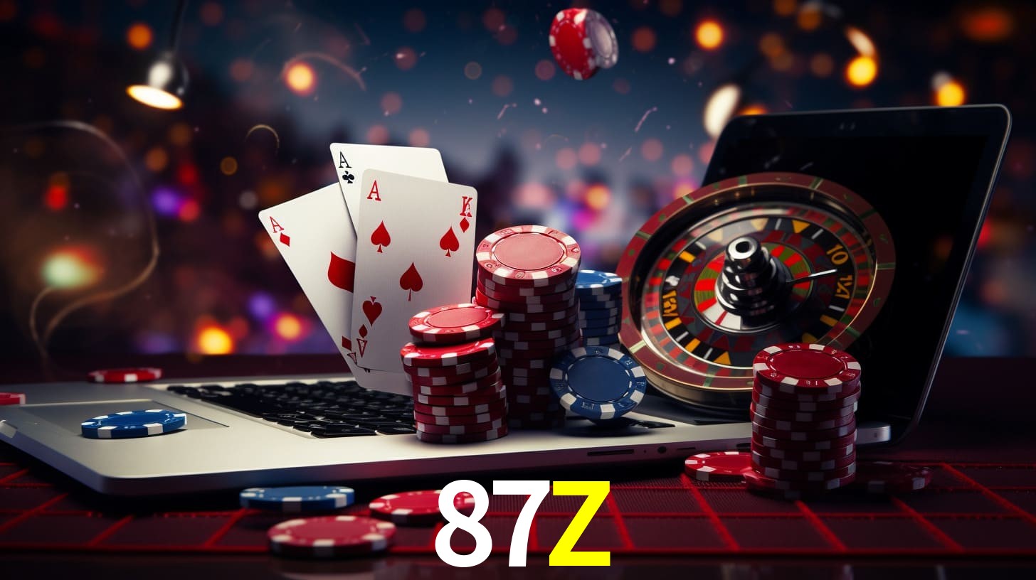 87Z Caça-níqueis de mesa