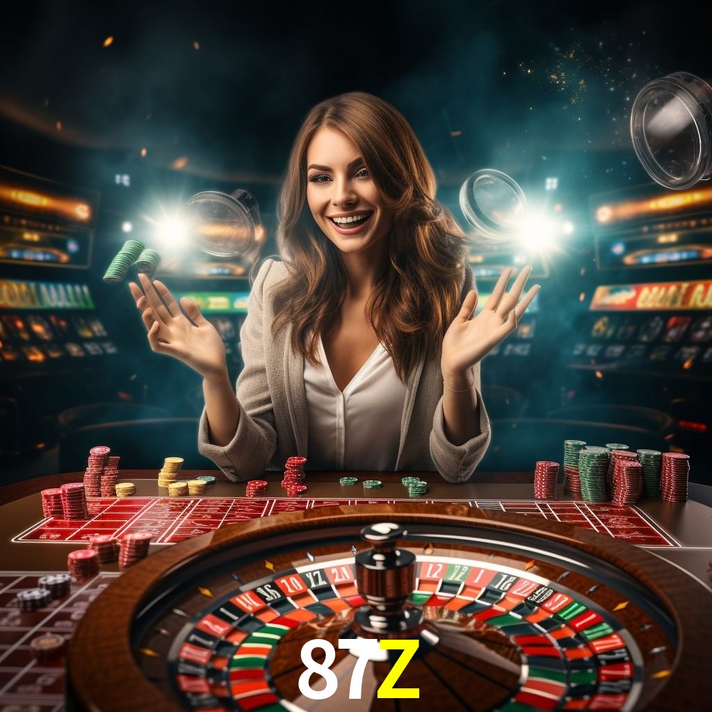 87Z Premiação acumulada / Jackpot
