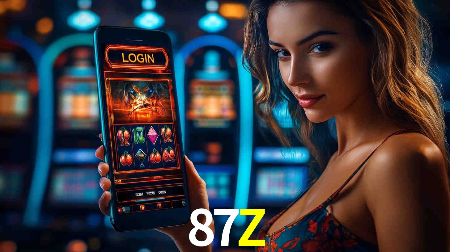 87Z Aplicativo - 87Z visual 1