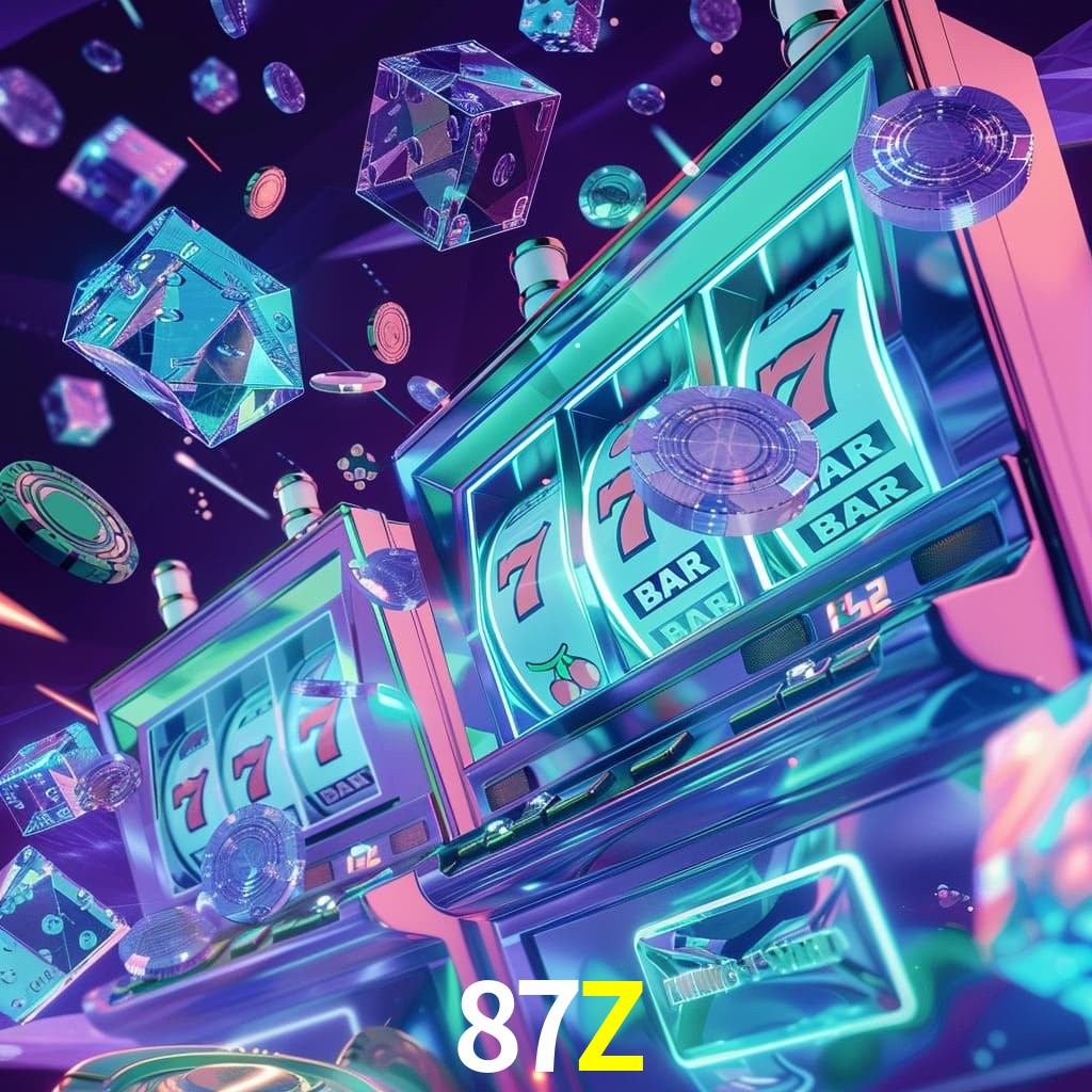 87Z Cassino Ao Vivo - 89 Mesas Evolution Gaming