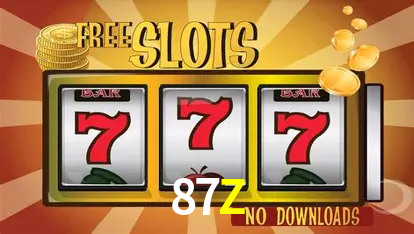 Loteria 87Z - Mega-Sena online