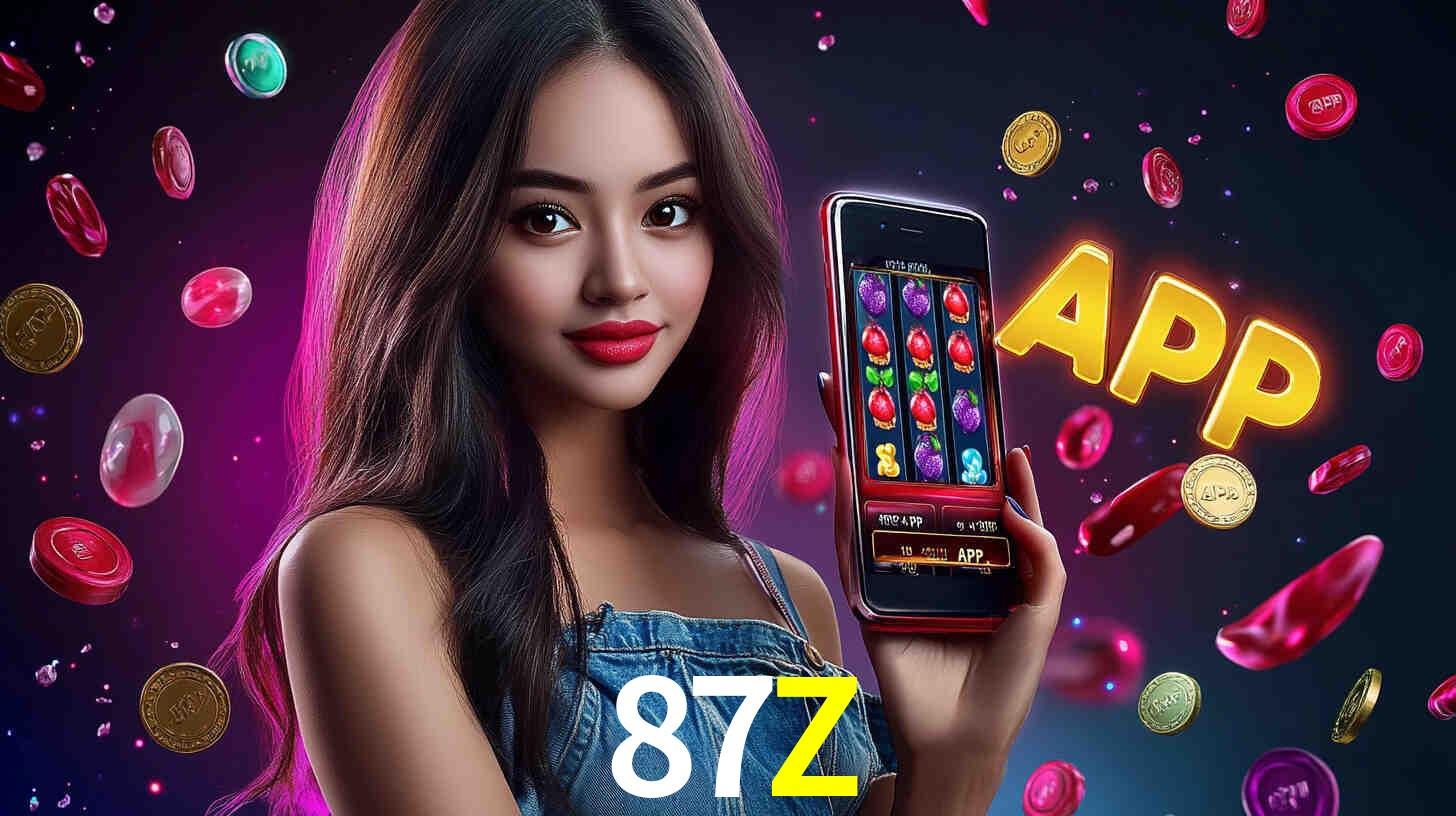 Promoções App 87Z