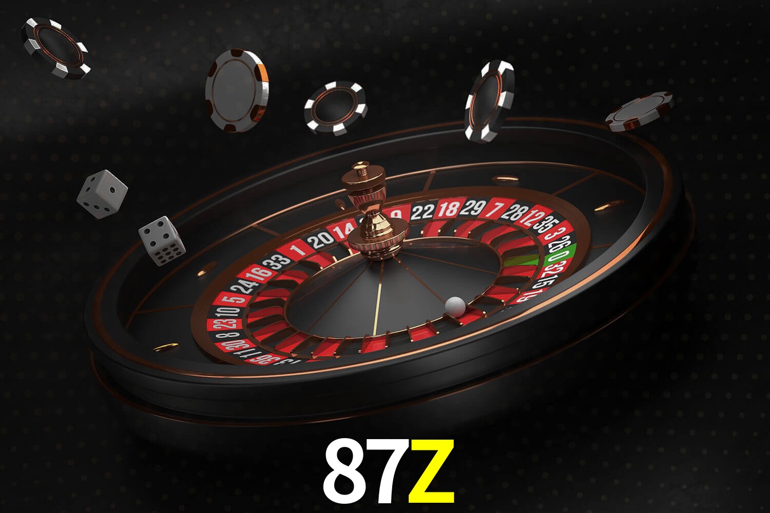 87Z Bonus Rain – Ganhe mais em jogos de caça-níqueis