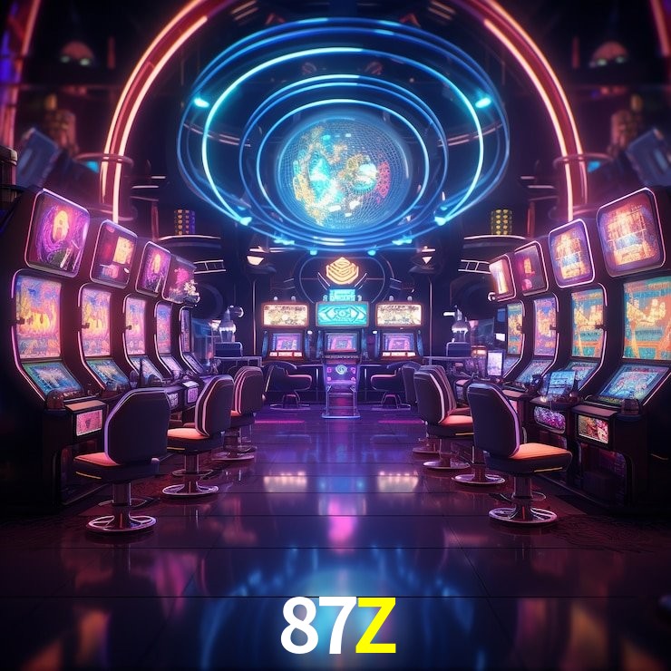 87Z