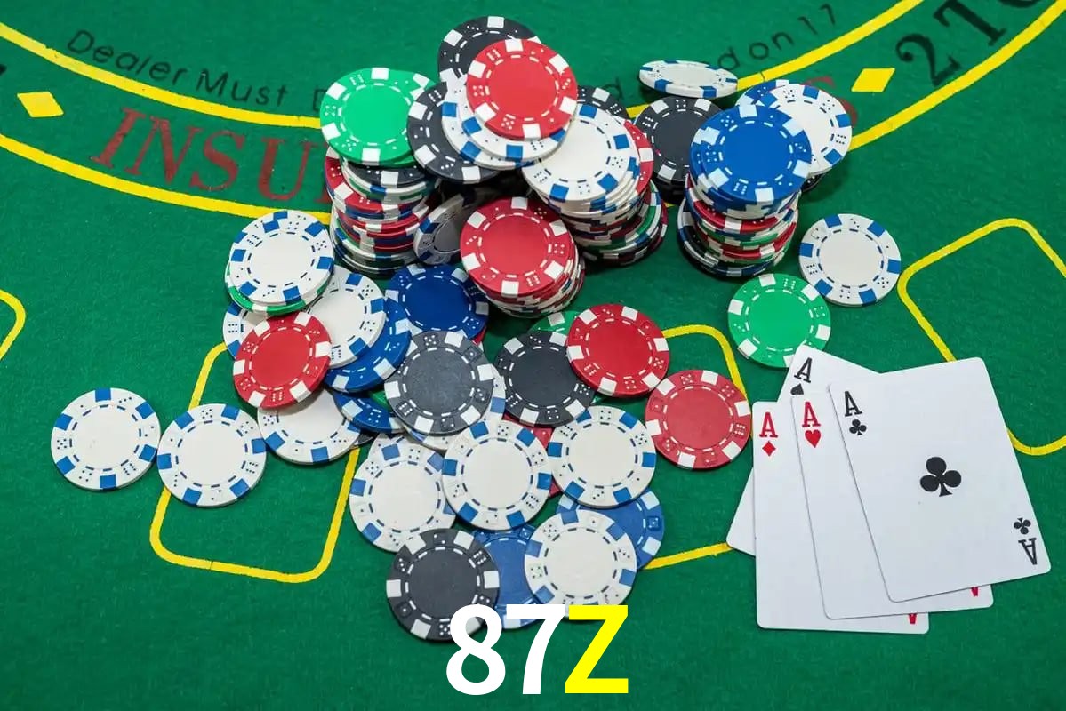 Jogos de Cassino em Destaque - Slots, Roleta, Blackjack