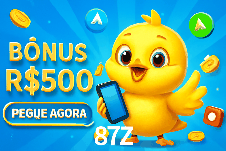Logo da 87Z
