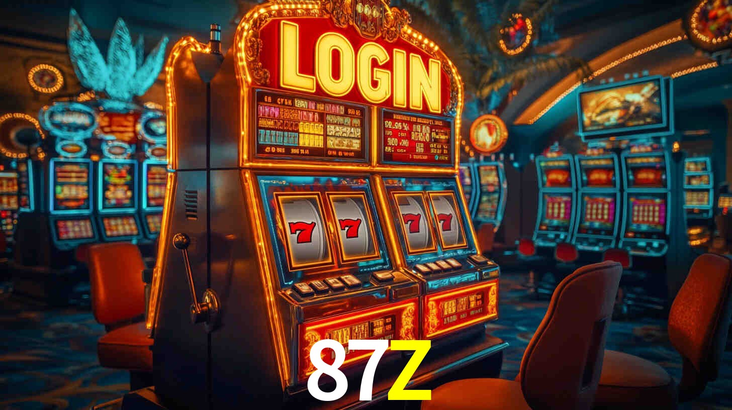 87Z Logo 1