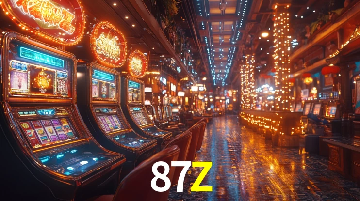 87Z