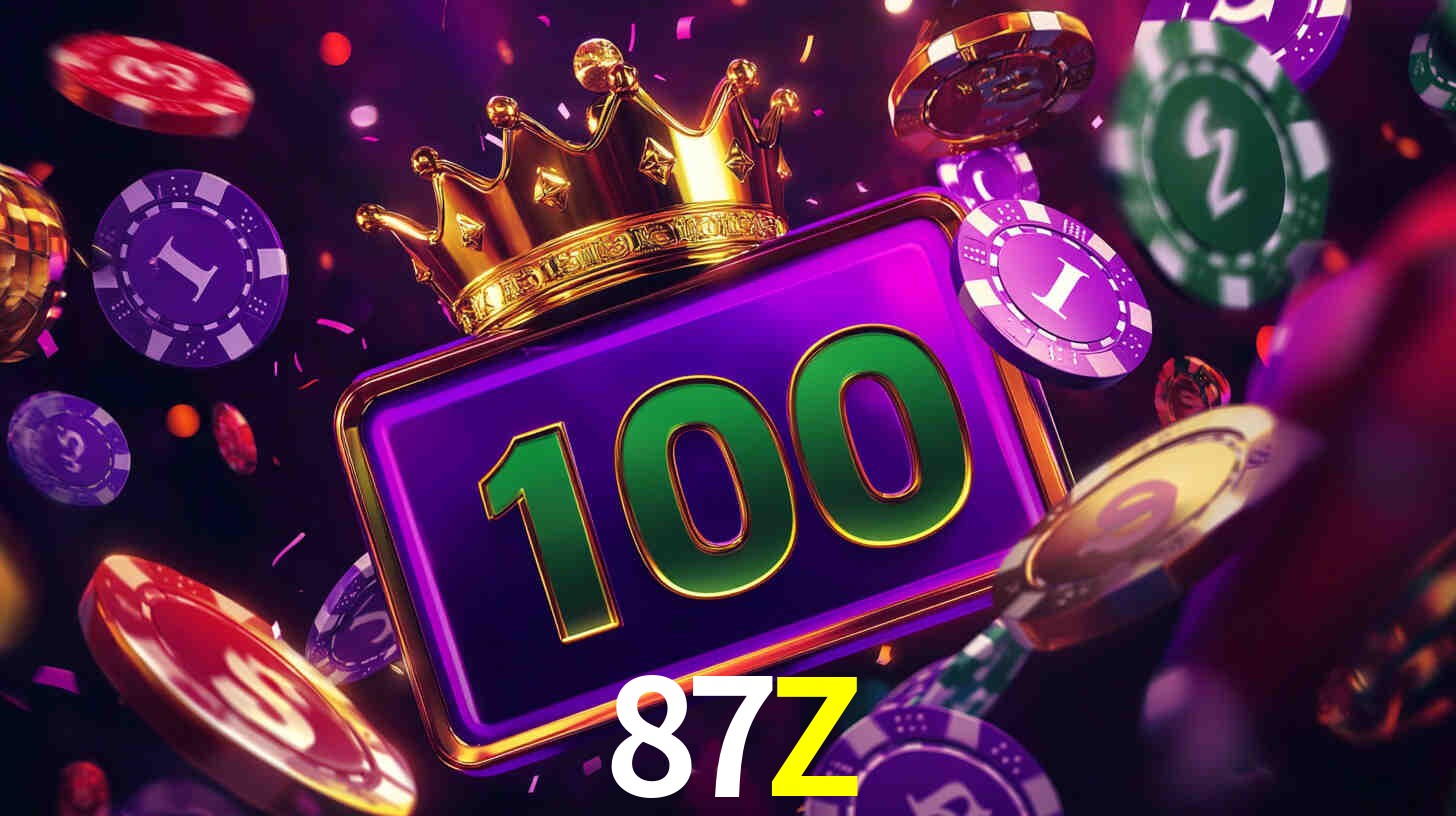 87Z Processo de inscrição