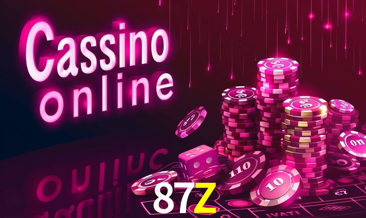 cassino_Baccarat