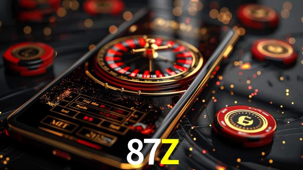 87Z cassino online