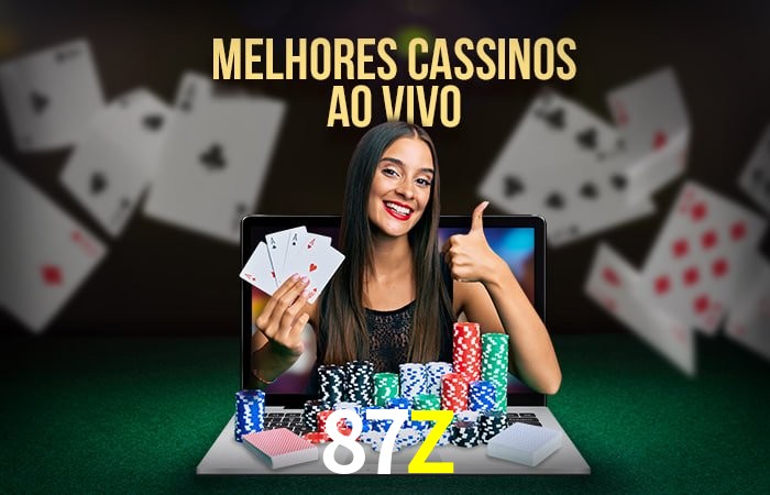 87Z cadastro
