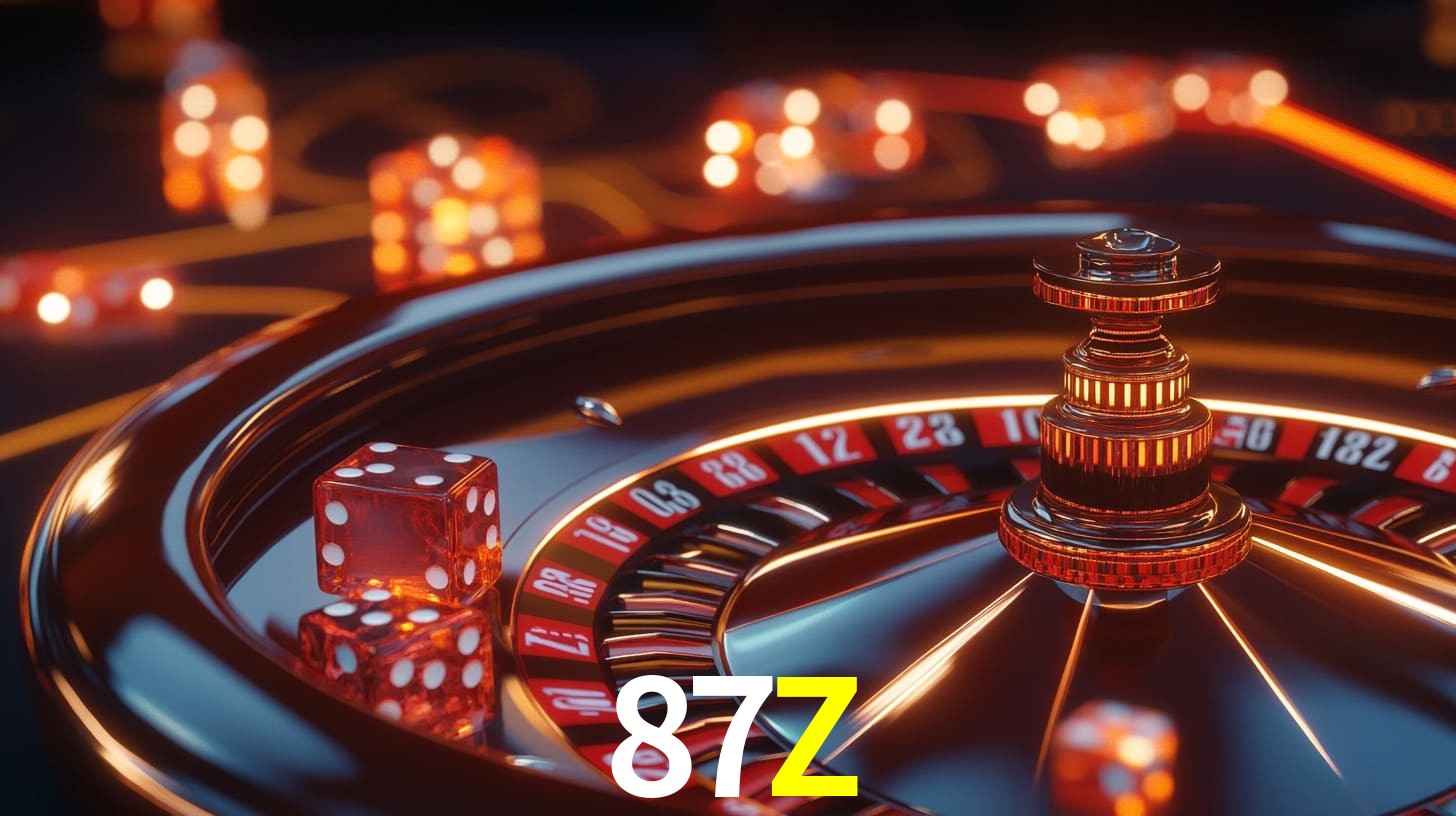 87Z Games PIX wallet funding slots live crash and sports in R$