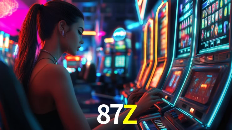 87Z Games crash titles with fast rounds