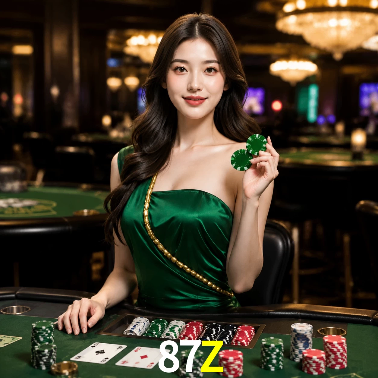 Cassino 87Z app mobile