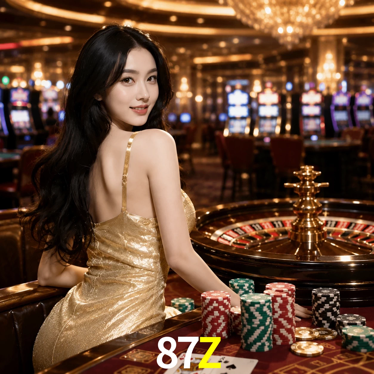 Download app 87Z Android iOS