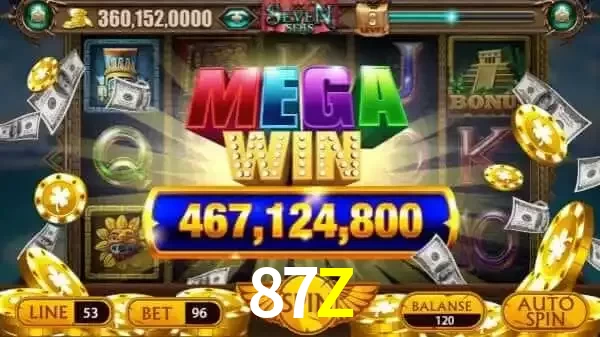 Gates of Olympus slot 87Z